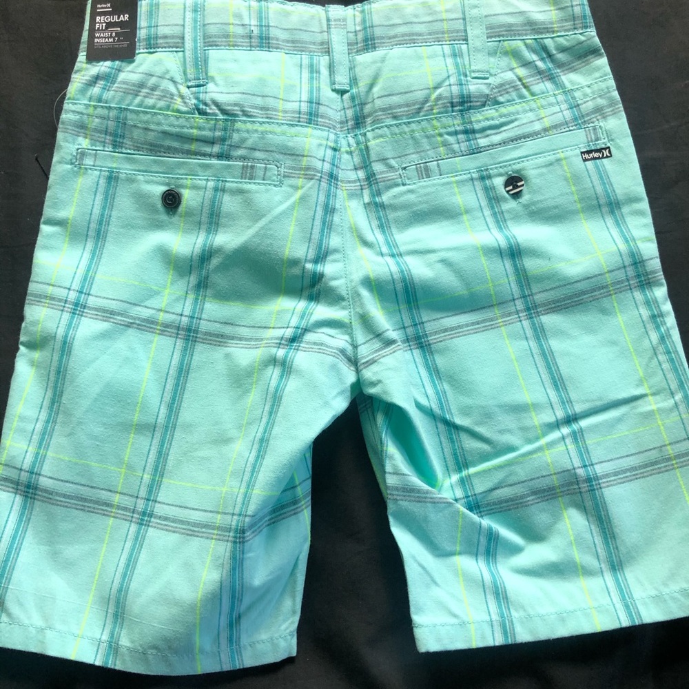 Hurley Boy’s Shorts